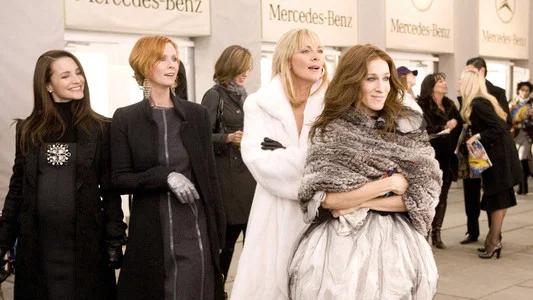 Foto de Sex and the City: La película