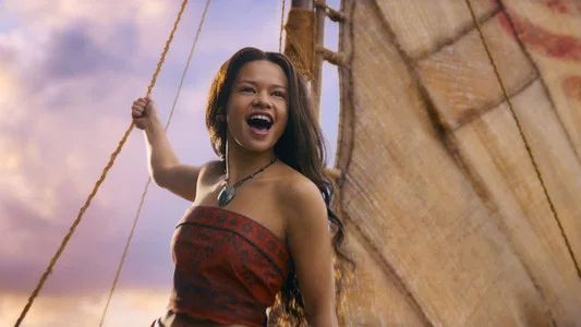 Foto de Moana