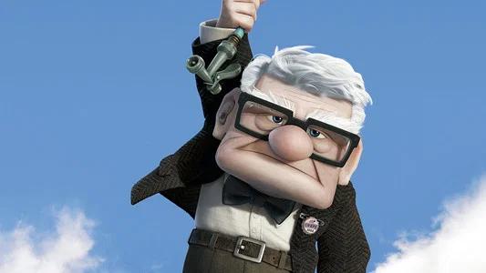 Foto de Up: Una Aventura de Altura