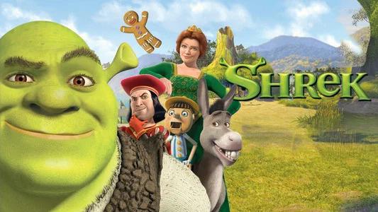 Foto de Shrek