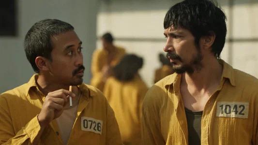 Foto de Ghost in the Cell