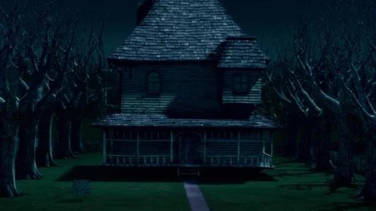 Foto de Monster house: La casa de los sustos