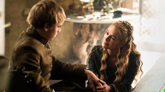 Foto de Game of Thrones