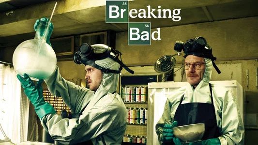 Foto de Breaking Bad