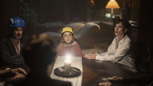 Foto de Madre siniestra