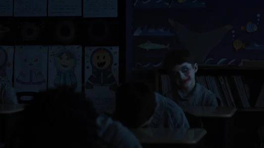 Foto de La hora de la desaparición
