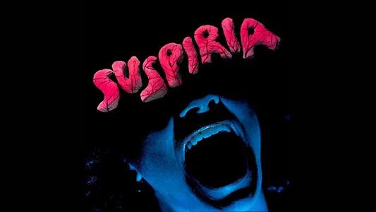 Foto de Suspiria: Alarido