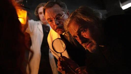 Foto de Drácula