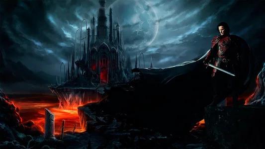 Foto de Drácula: La Historia Jamás Contada