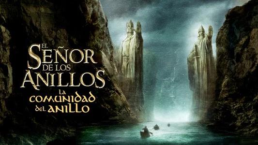 Foto de El señor de los anillos: La comunidad del anillo