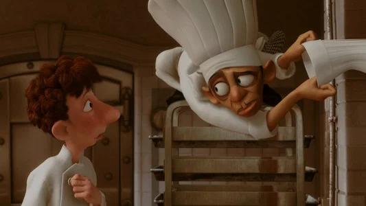 Foto de Ratatouille