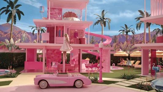 Foto de Barbie