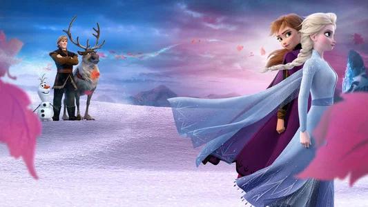 Foto de Frozen 2