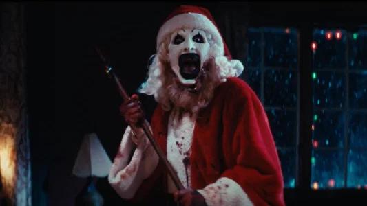 Foto de Terrifier 3: Payaso Siniestro