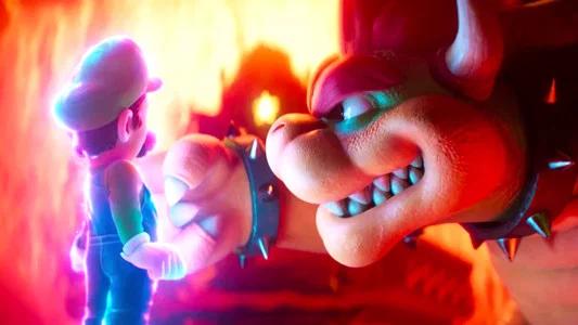 Foto de Super Mario Bros. La película