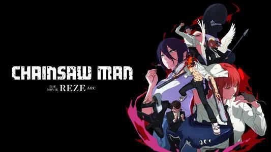 Foto de Chainsaw Man – La película: Arco de Reze