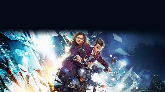 Foto de Doctor Who