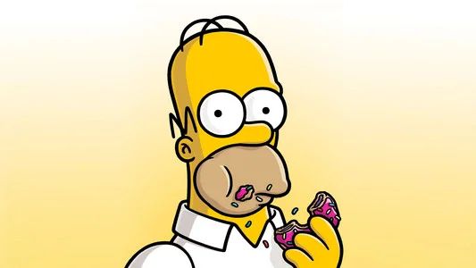 Foto de Los Simpson
