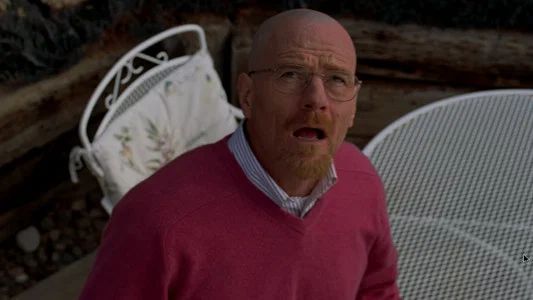 Foto de Breaking Bad