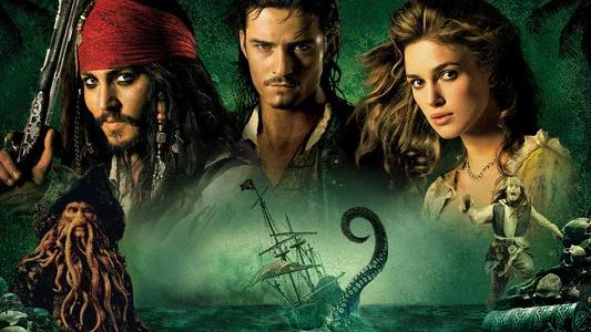 Foto de Piratas del Caribe 2: El Cofre de la Muerte