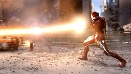 Foto de Avengers: Los Vengadores