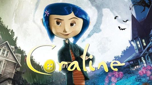 Foto de Coraline y la puerta secreta