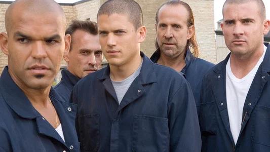 Foto de Prison Break