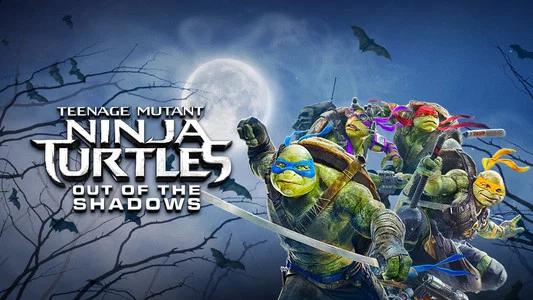 Foto de Tortugas Ninja 2: Fuera de las sombras