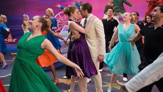 Foto de La La Land: Una historia de amor