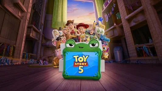 Foto de Toy Story 5