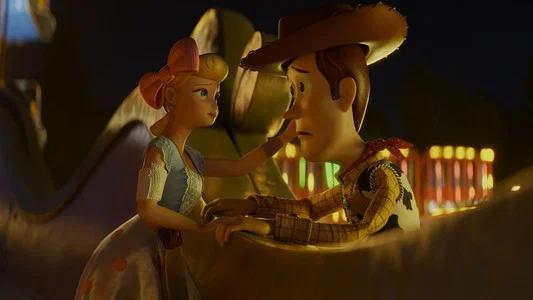 Foto de Toy Story 4