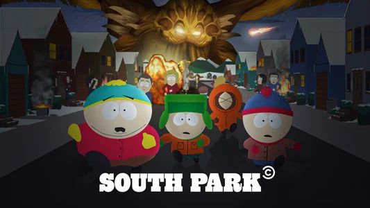 Foto de South Park