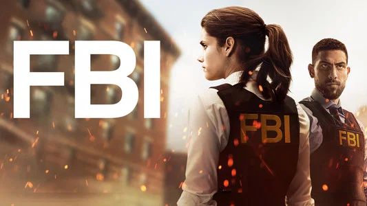Foto de F.B.I.