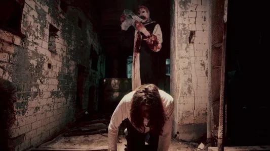 Foto de Terrifier