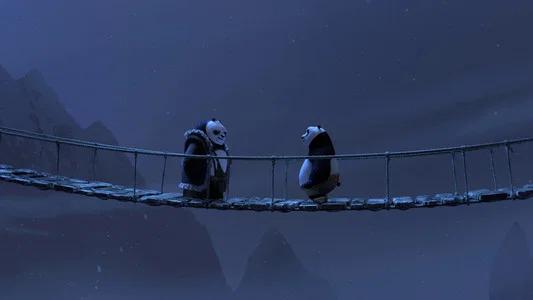 Foto de Kung Fu Panda 3