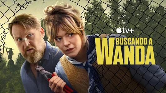Foto de Buscando a Wanda