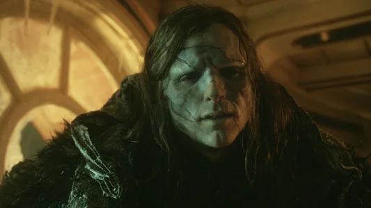 Foto de Frankenstein