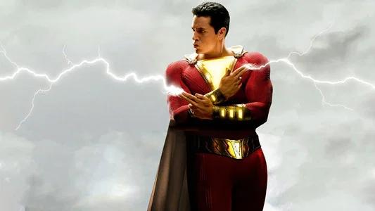 Foto de ¡Shazam!