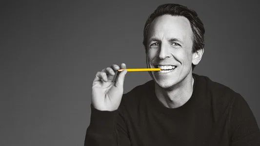 Foto de Late Night with Seth Meyers