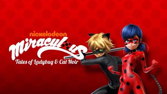 Foto de Miraculous: Las aventuras de Ladybug