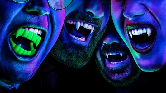 Foto de Lo que hacemos en las sombras