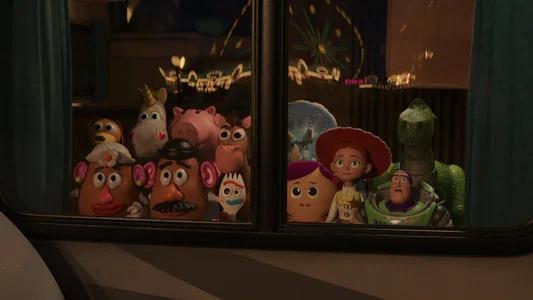 Foto de Toy Story 4