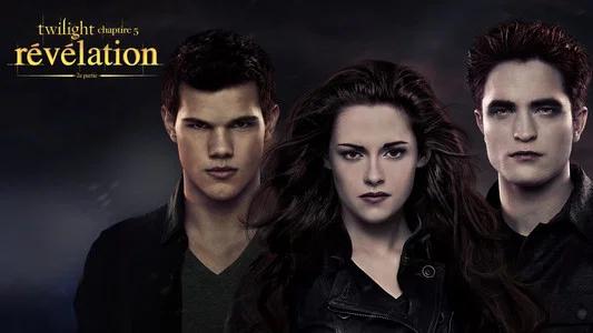 Foto de Crepúsculo:  Amanecer - Parte 2
