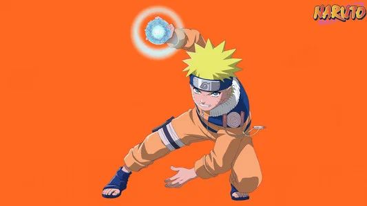 Foto de Naruto