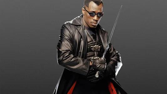 Foto de Blade: Trinity