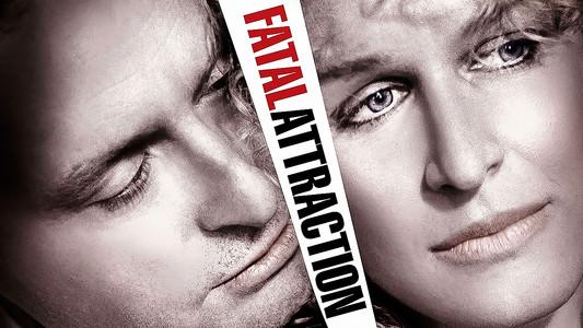 Foto de Atracción fatal