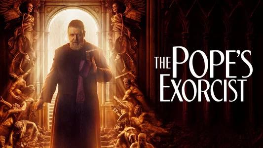 Foto de El Exorcista del Papa
