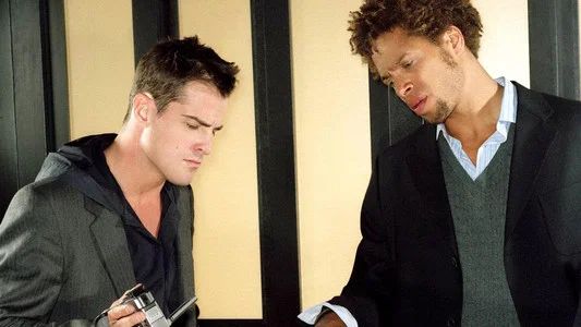Foto de CSI: Las Vegas