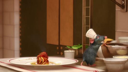 Foto de Ratatouille