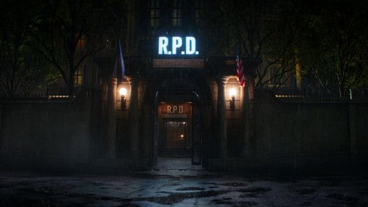 Foto de Resident Evil: Bienvenidos a Raccoon City